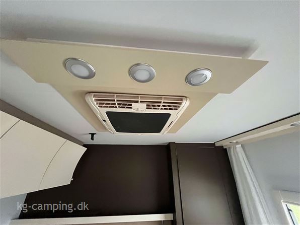 Adria Alpina 753 UP