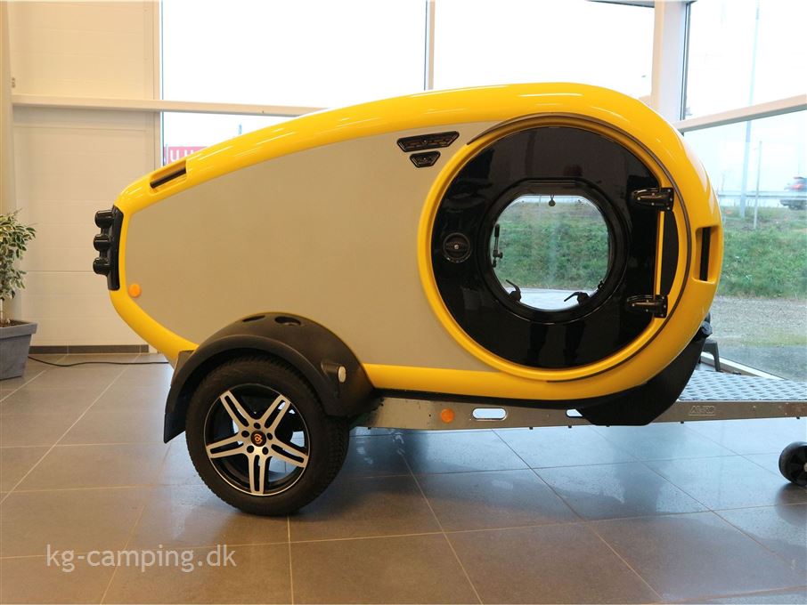 Mink Camper S