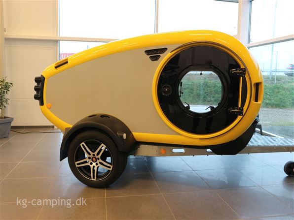 Mink Camper S