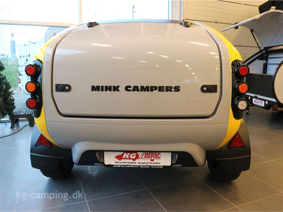 Mink Camper S