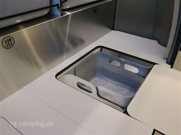Mink Camper S