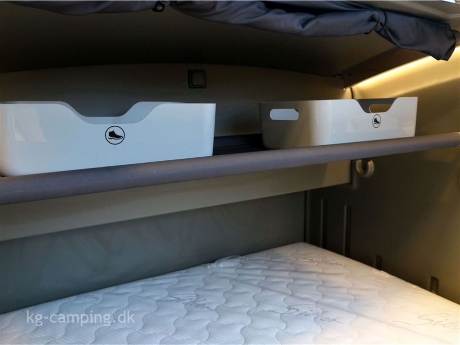 Mink Camper S