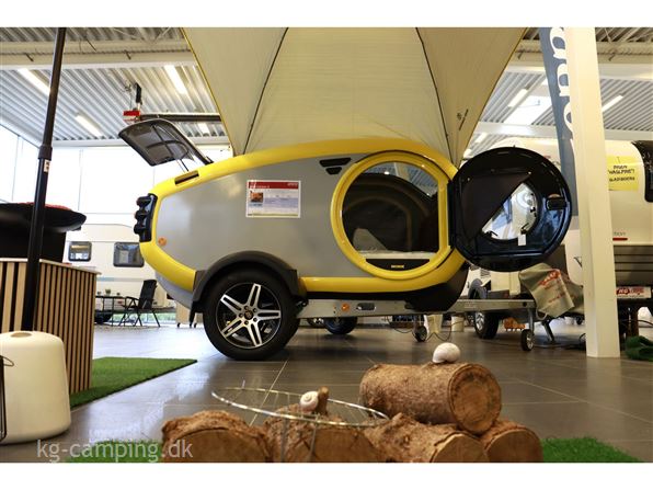 Mink Camper S