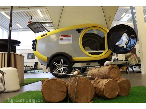 Mink Camper S