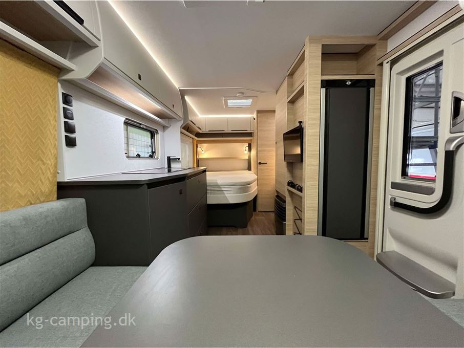 Fendt Apero 495 SFB