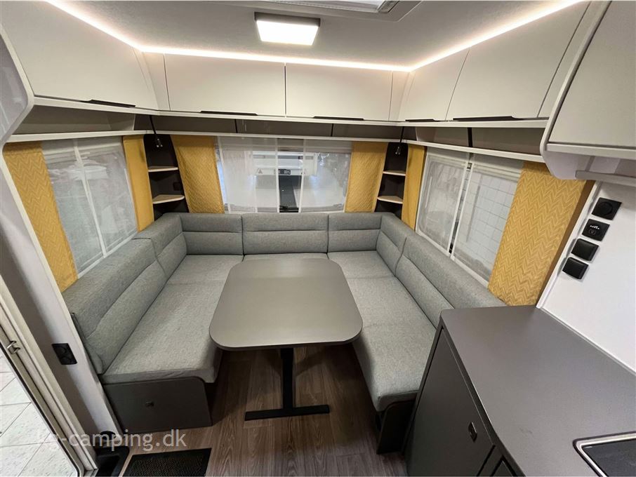 Fendt Apero 495 SFB