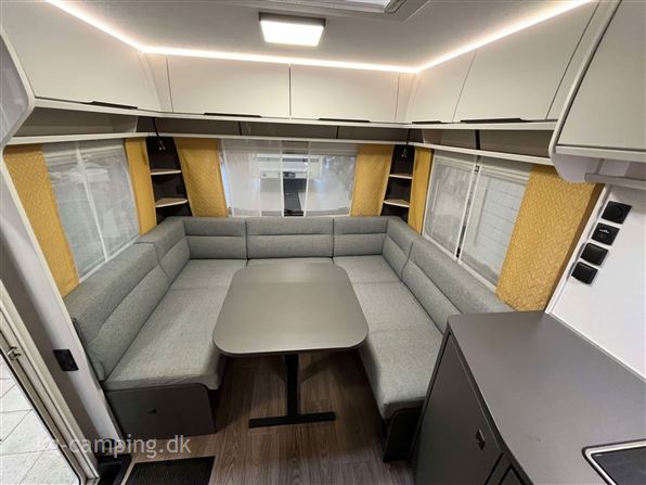 Fendt Apero 495 SFB