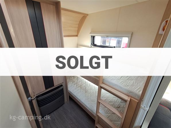 Hobby De Luxe Edition 545 KMF
