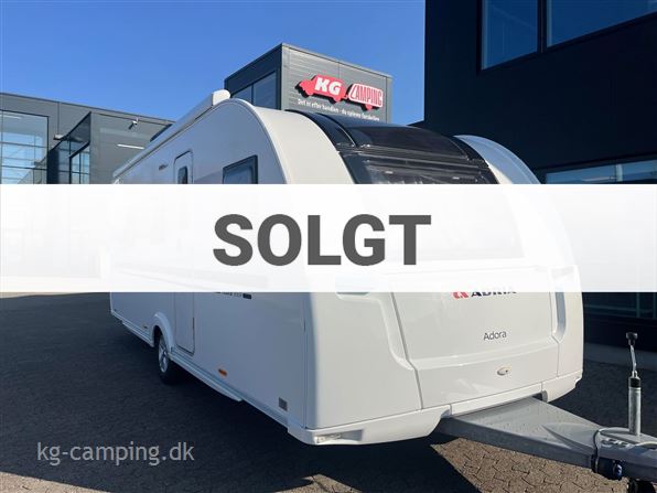Adria Adora 593 UP