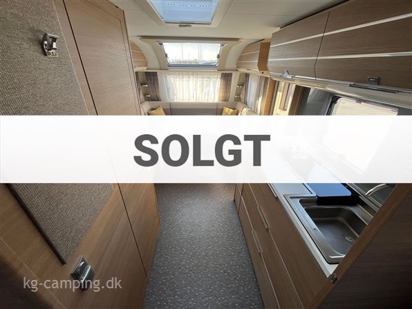 Adria Adora 593 UP