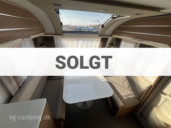 Adria Adora 593 UP