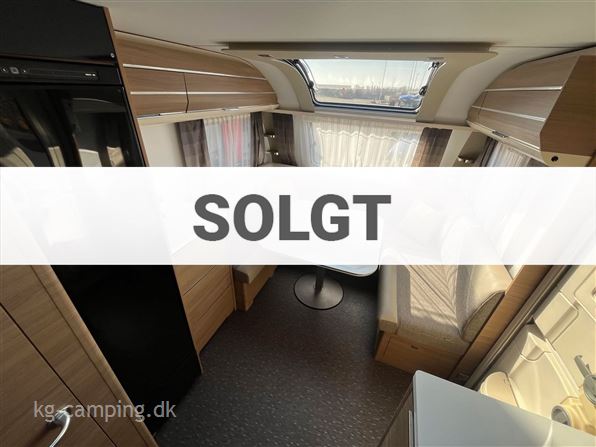 Adria Adora 593 UP