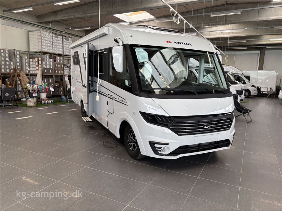 Adria Sonic Plus 700 DL 180 HK