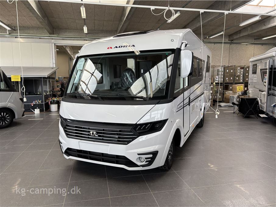 Adria Sonic Plus 700 DL 180 HK