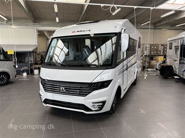 Adria Sonic Plus 700 DL 180 HK