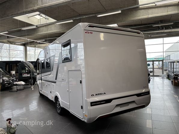 Adria Sonic Plus 700 DL 180 HK