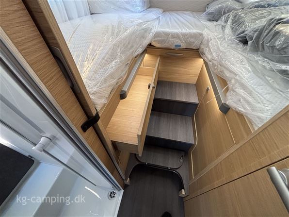 Adria Sonic Plus 700 DL 180 HK