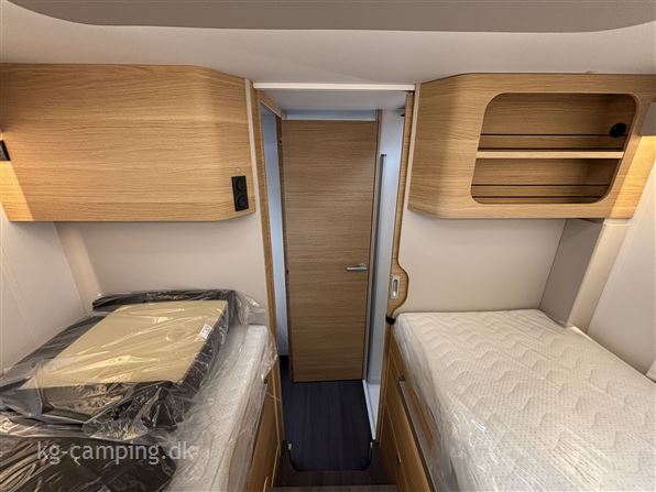 Adria Sonic Plus 700 DL 180 HK