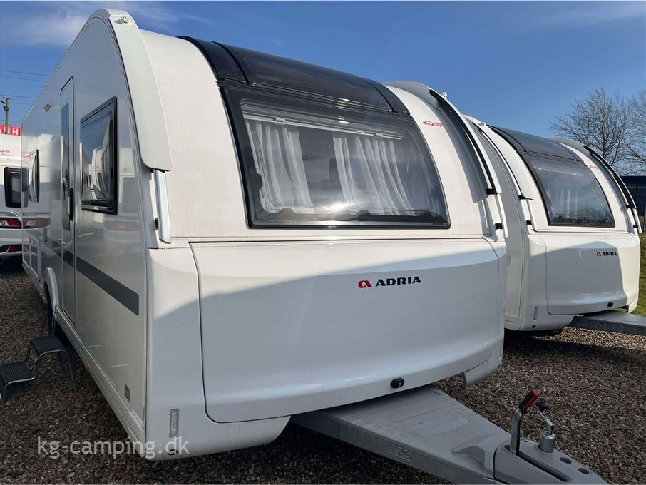 Adria Adora 613 UT Selected Edition
