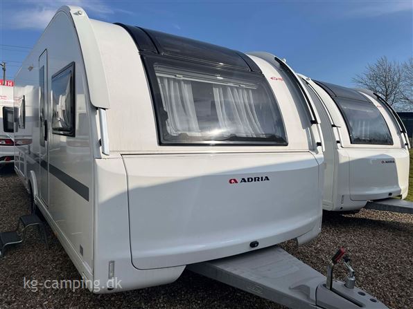Adria Adora 613 UT Selected Edition