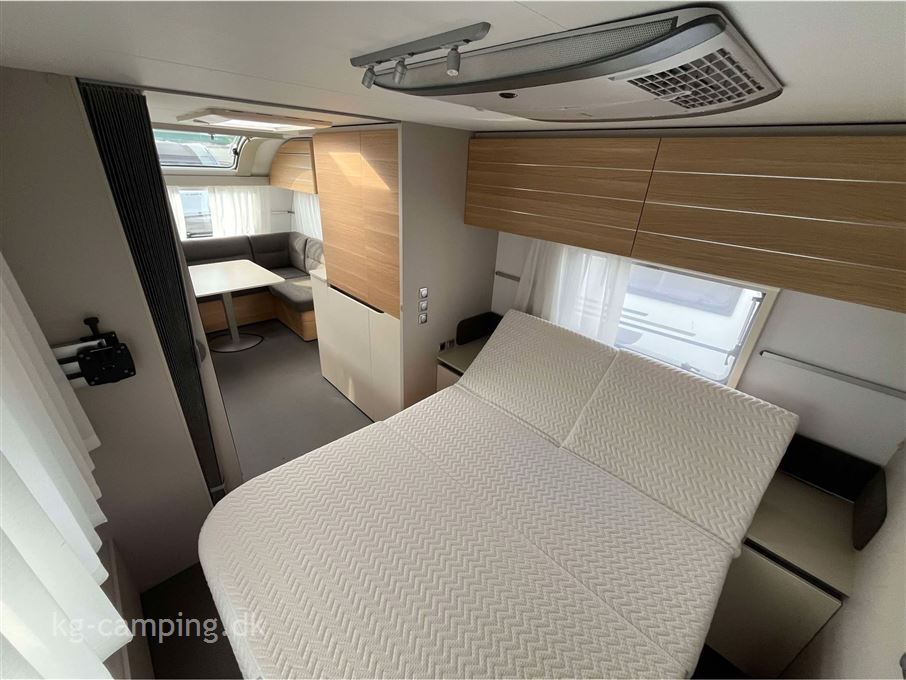 Adria Adora 613 UT Selected Edition