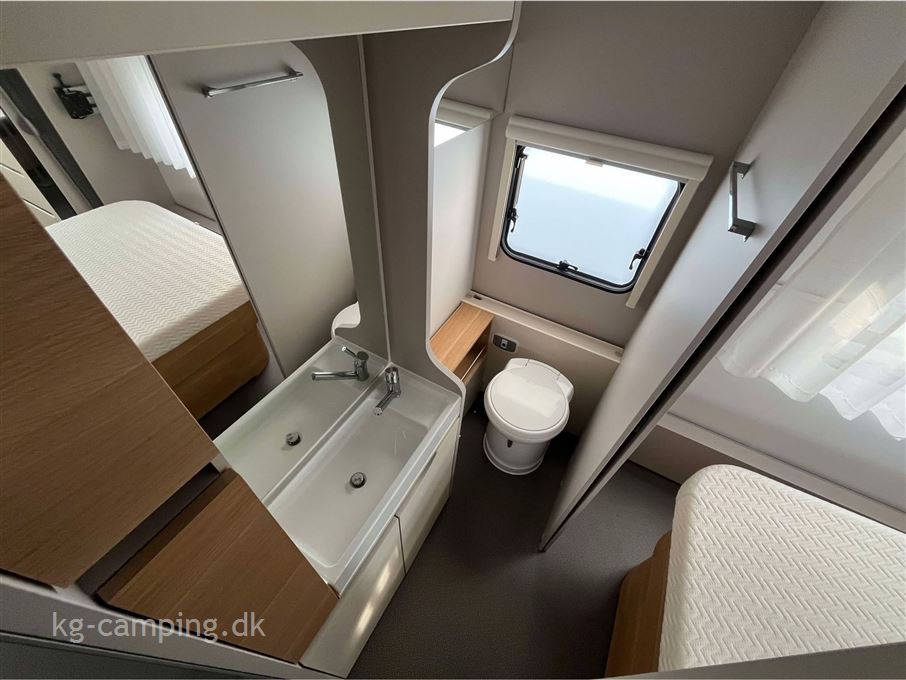 Adria Adora 613 UT Selected Edition