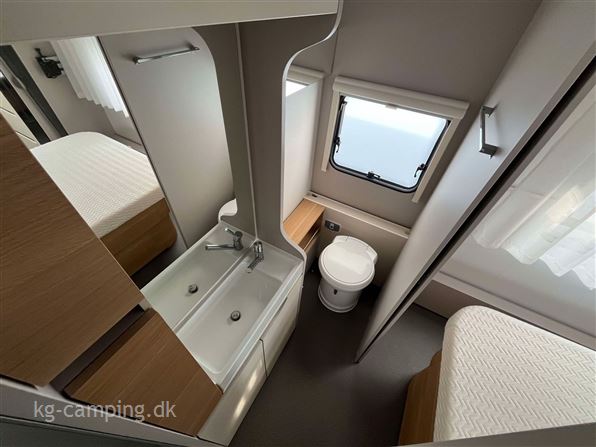Adria Adora 613 UT Selected Edition