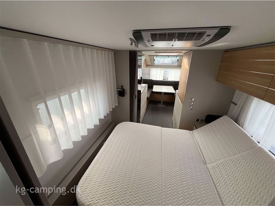 Adria Adora 613 UT Selected Edition
