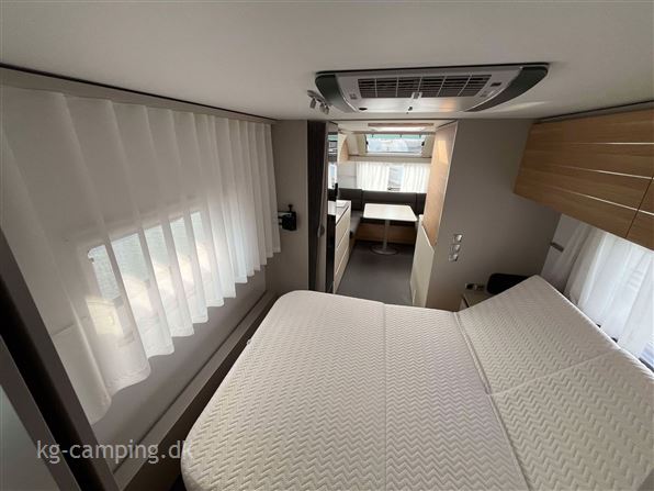 Adria Adora 613 UT Selected Edition