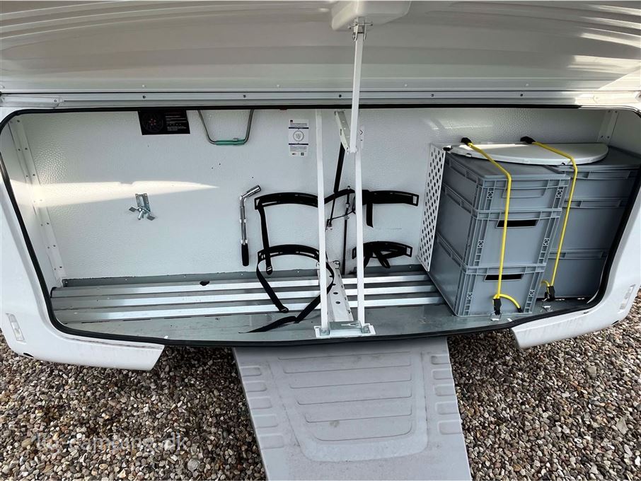 Adria Adora 613 UT Selected Edition