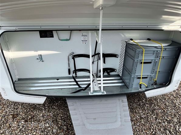 Adria Adora 613 UT Selected Edition