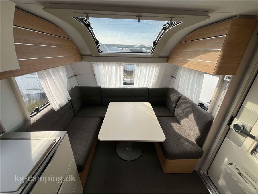 Adria Adora 613 UT Selected Edition
