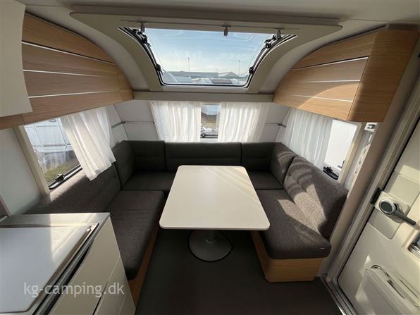 Adria Adora 613 UT Selected Edition