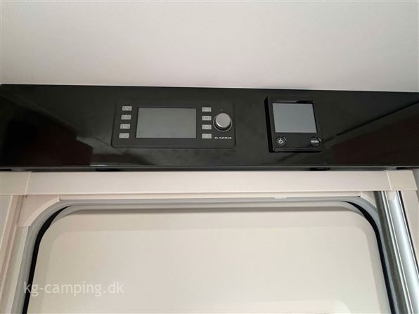 Adria Adora 613 UT Selected Edition