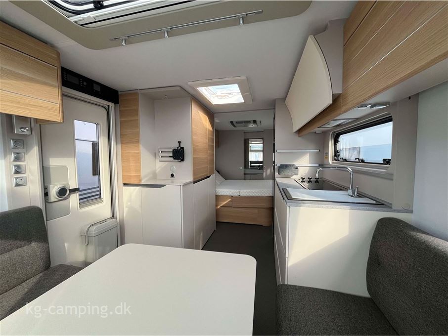 Adria Adora 613 UT Selected Edition