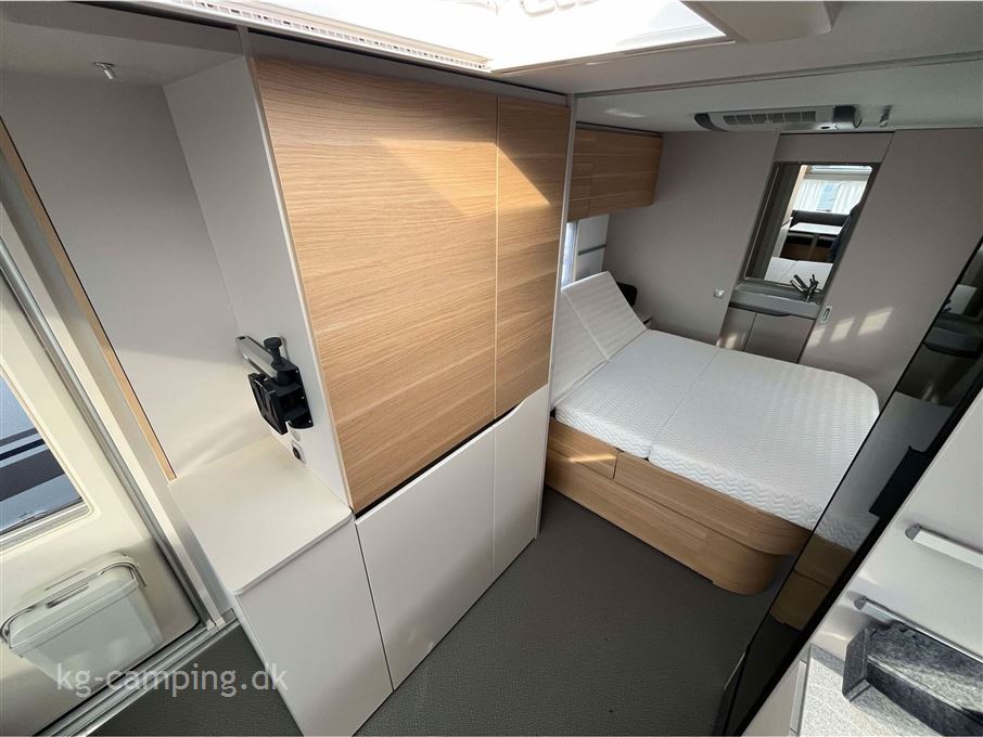 Adria Adora 613 UT Selected Edition