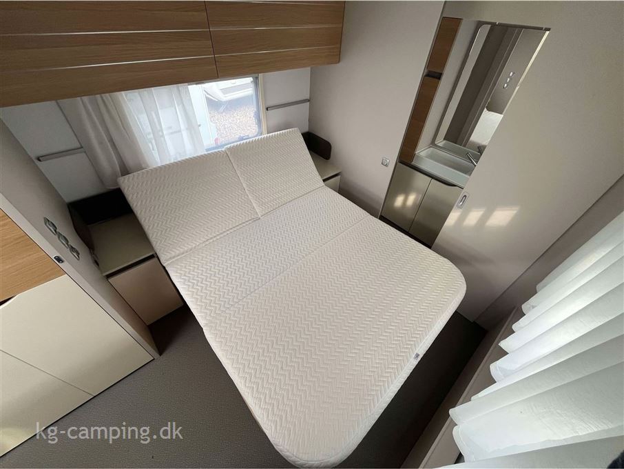 Adria Adora 613 UT Selected Edition