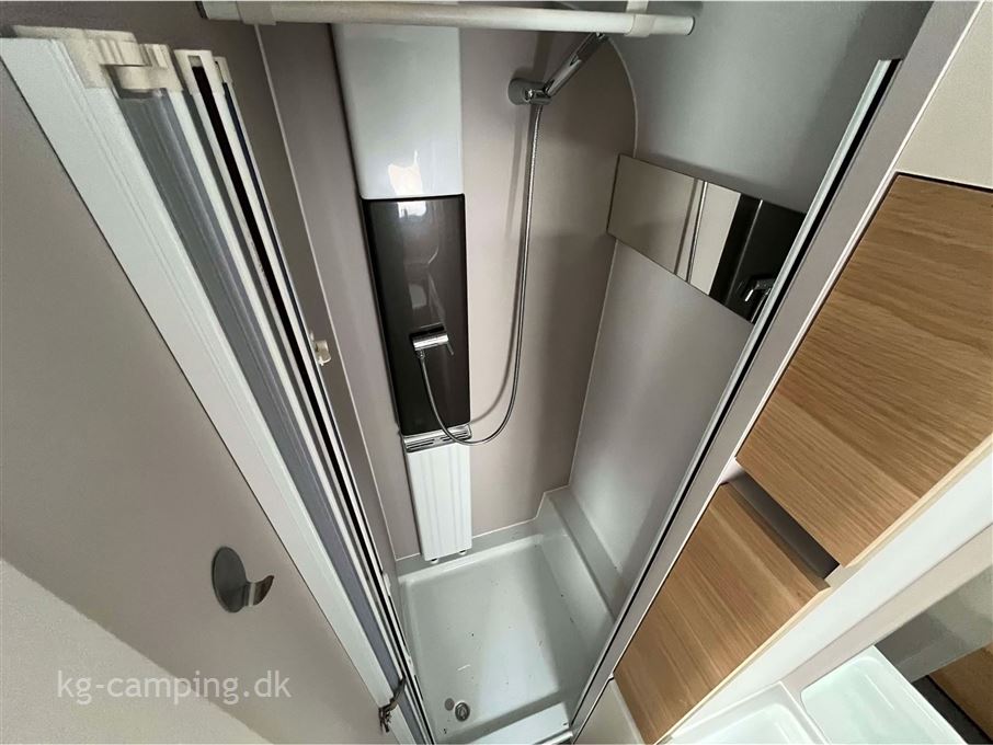 Adria Adora 613 UT Alde Centralvarme