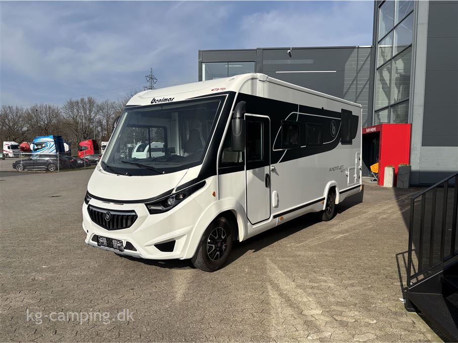 Benimar Amphitryon 997
