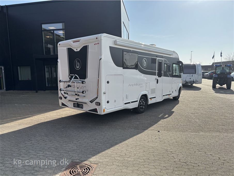 Benimar Amphitryon 997