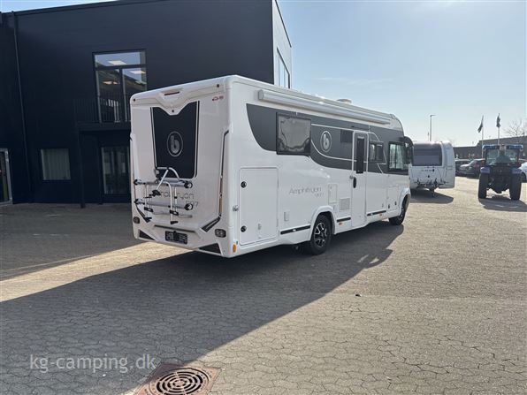 Benimar Amphitryon 997