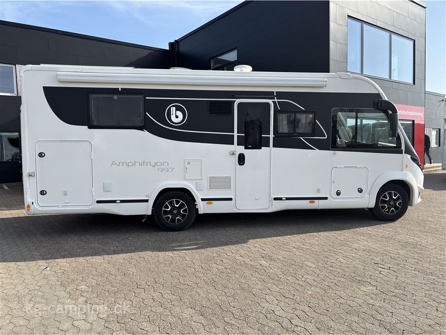 Benimar Amphitryon 997