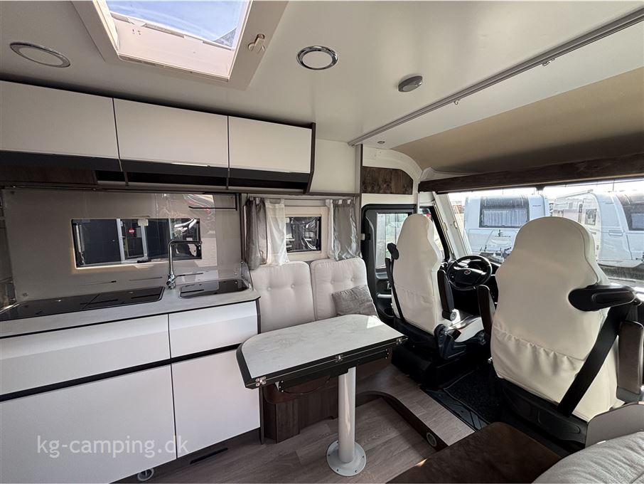 Benimar Amphitryon 997