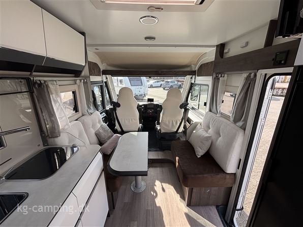 Benimar Amphitryon 997