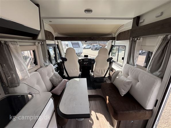 Benimar Amphitryon 997
