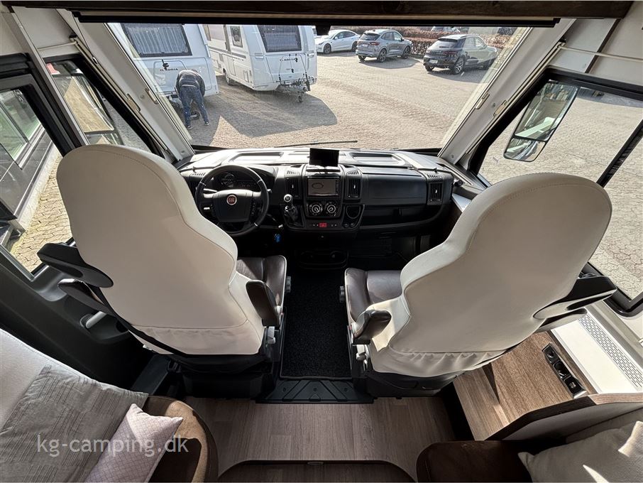Benimar Amphitryon 997
