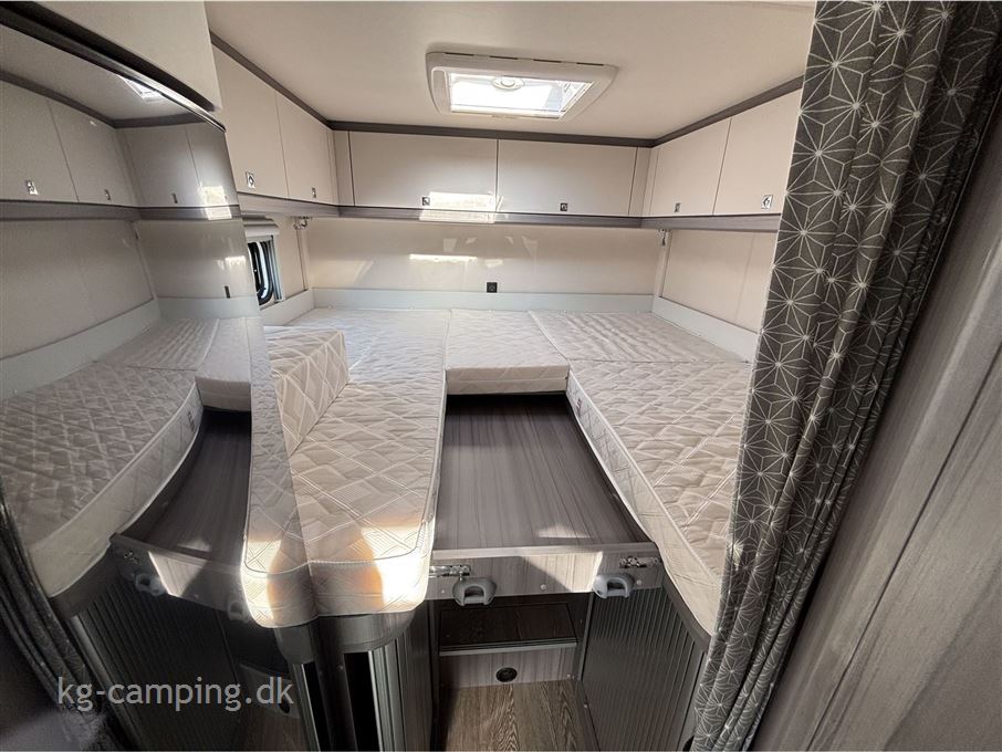 Hobby Optima On Tour V65 GE