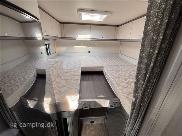 Hobby Optima On Tour V65 GE