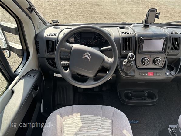 Hobby Optima On Tour V65 GE