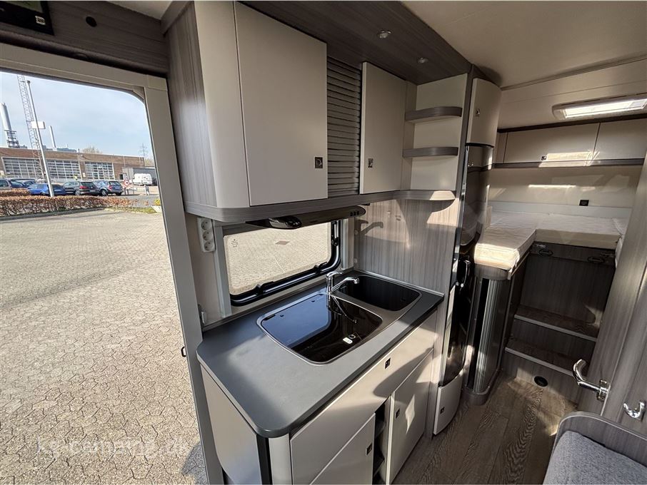 Hobby Optima On Tour V65 GE
